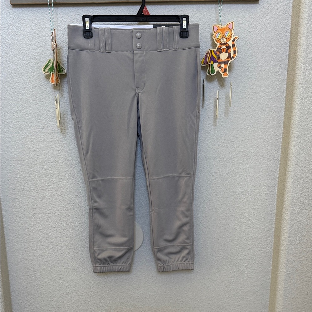 Champro Gray Athletic Pants